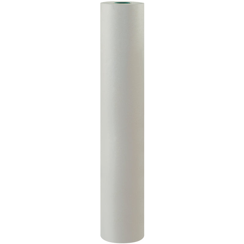 48" - 50 lb. Bogus Kraft Paper Rolls (KPB4850) Roll Of 1