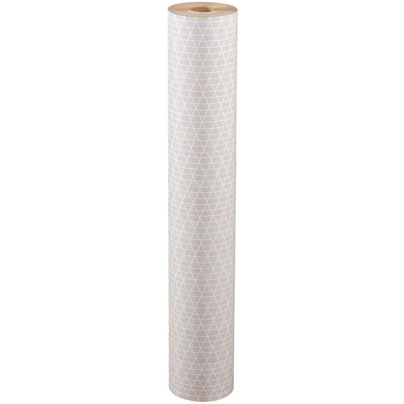 48" - Reinforced Kraft Paper Rolls (KPR4850) Roll Of 1