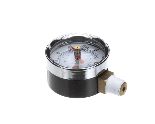 KineticoPRO 300-023B Smf, Kpmf, Hpf Pressure Gauge (KPRO300-023B) Each