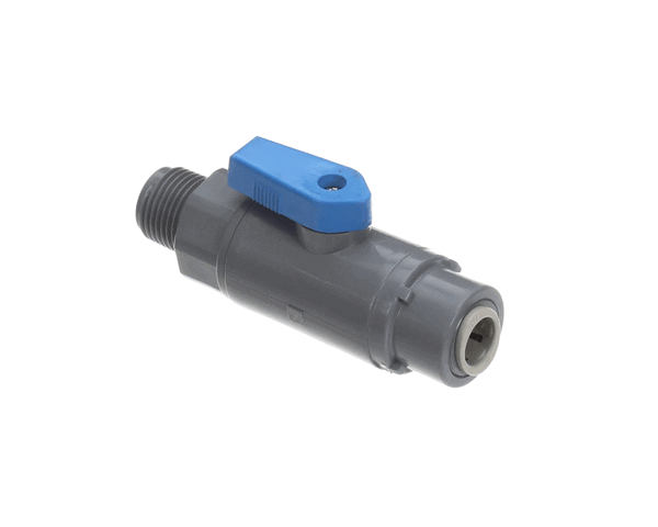 KineticoPRO 300-500E Smf, Kpmf, Hpf 3/8Â€ Ball/Flush Valve (KPRO300-500E) Each