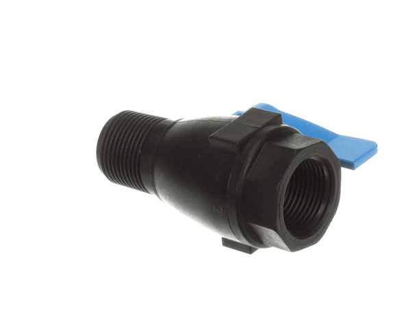 KineticoPRO 300-743 Smf, Kpmf, Hpf 3/4Â€ Ball Valve (KPRO300-743) Each