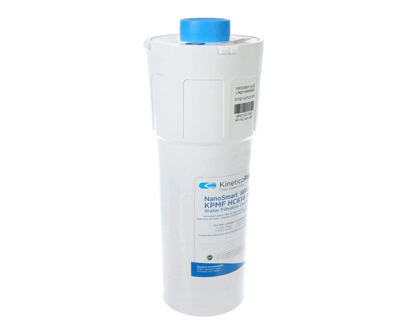KineticoPRO Kpmfhc614-Mp Cartridge, Hc 14", Mp (KPROKPMFHC614-MP) Each