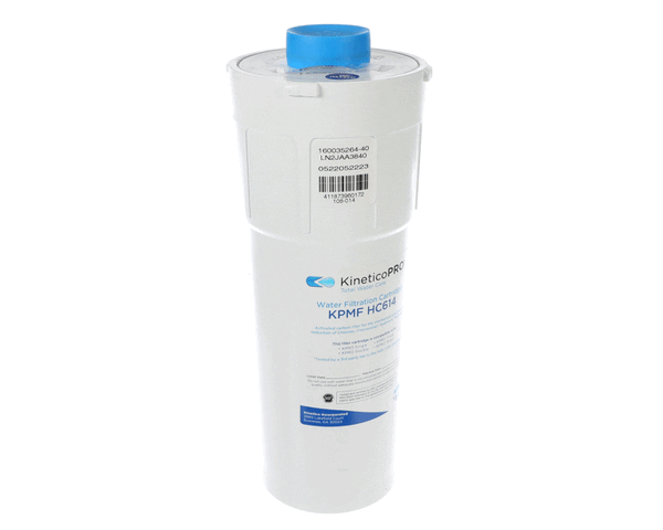 KineticoPRO Kpmfhc614 Cartridge, Hc 14" (KPROKPMFHC614) Each