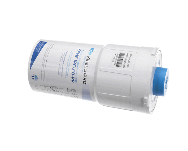 KineticoPRO Kpmfipc610-Pp Cartridge, Ip Cbr 10", Pp (KPROKPMFIPC610-PP) Each