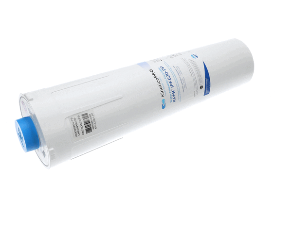 KineticoPRO Kpmfipf620-Pp Cartridge, Ip Flkr 20", Pp (KPROKPMFIPF620-PP) Each