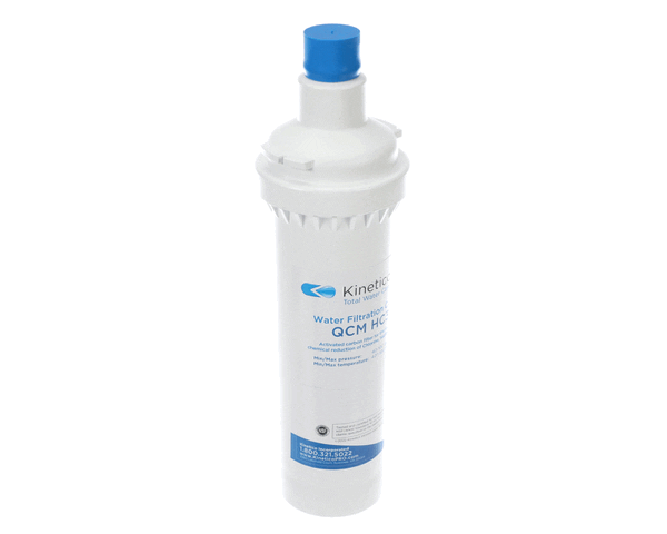 KineticoPRO Qcmhc310 Cartridge, Qcm Hc310 (KPROQCMHC310) Each