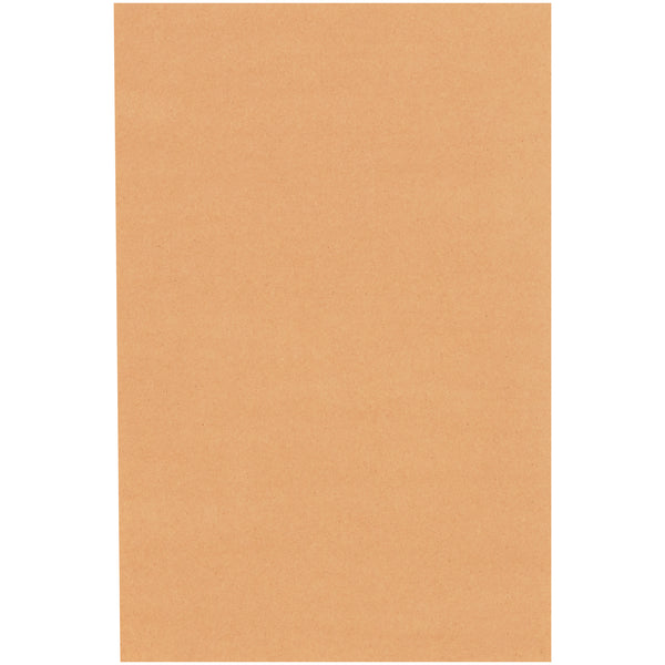 24 x 36" - 30 lb. Kraft Paper Sheets, Case Of 833 Case Of 833