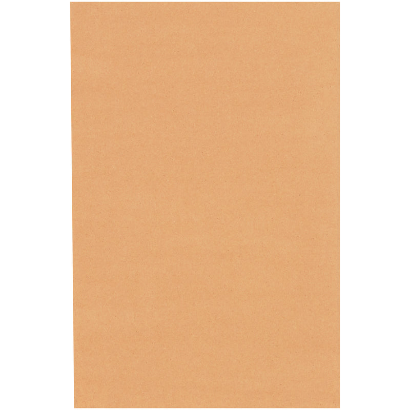 24 x 36" - 50 lb. Kraft Paper Sheets, Case Of 500 Case Of 500