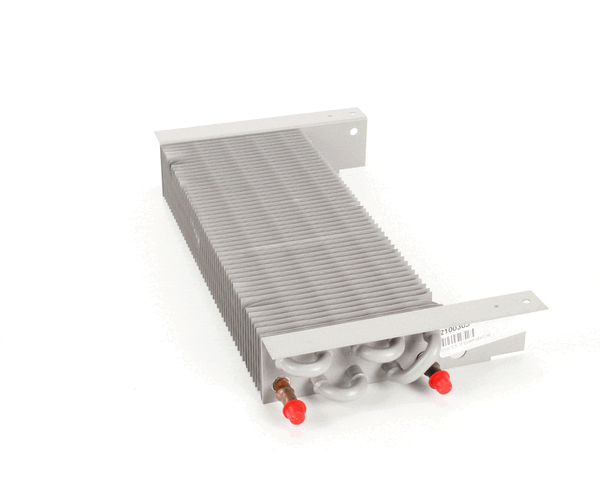 Kairak 2100303 Coil, 5 X 12 Evaporator (KRK2100303) Each