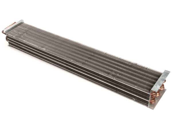 Kairak 2106701 Condenser, 6 X 36 W/Manifold (KRK2106701) Each