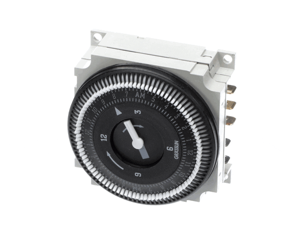 Kairak 2306007 Timeclock, Fm1Stuz-240U, 240V/ (KRK2306007) Each