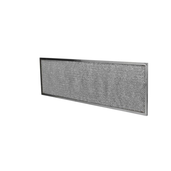 Kairak 2401604 Filter Ez Kleen 8 1/2X29X3/8 W (KRK2401604) Each