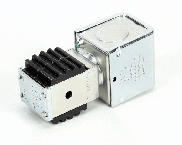 Kairak 2402236 Coil Solenoid Mkc-1 120/50-60 (KRK2402236) Each
