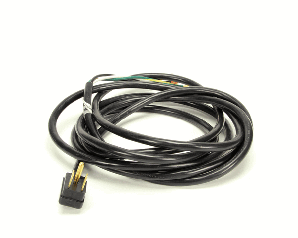 Kairak 3000100 Cordset, 15A (Minimum 500 Pcs) (KRK3000100) Each