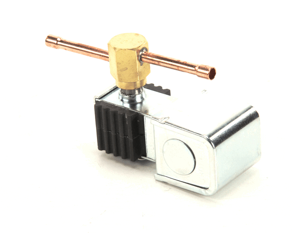 Kairak 325-60001-00 Solenoid Valve 120/50-60 1/4 O (KRK325-60001-00) Each