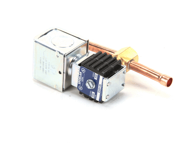 Kairak 325-60001-05 Solenoid Val E5S130 120/50-60 (KRK325-60001-05) Each