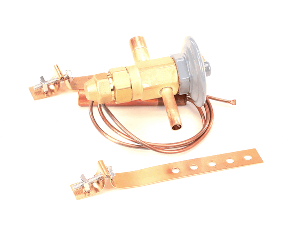Kairak 325-60080-12 Thermo Expansion Valve Aa1/4Sw65 R-404A/ (KRK325-60080-12) Each