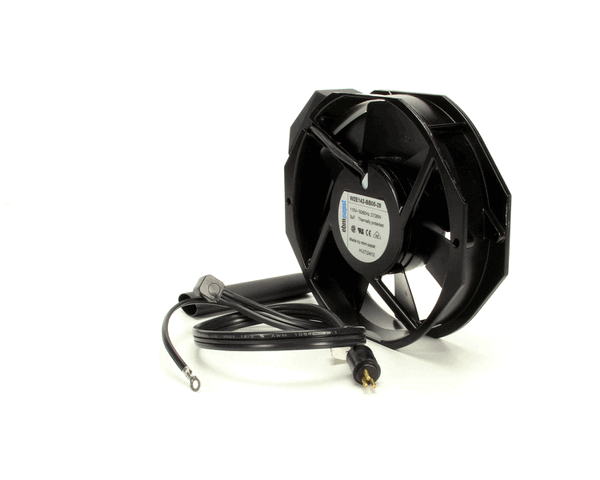 Kairak 3300220 Fan, Tubeaxial 236 Cfm W2E142- (KRK3300220) Each