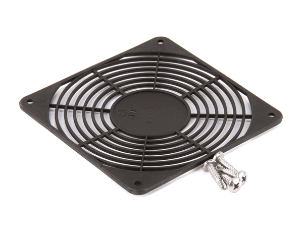 Kairak 3300301 Fan Guard, 4.00In 92165-2-2929 (KRK3300301) Each