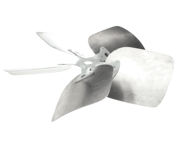 Kairak 3300505 Fan Blade, 60-5611-01, 20.00In (KRK3300505) Each