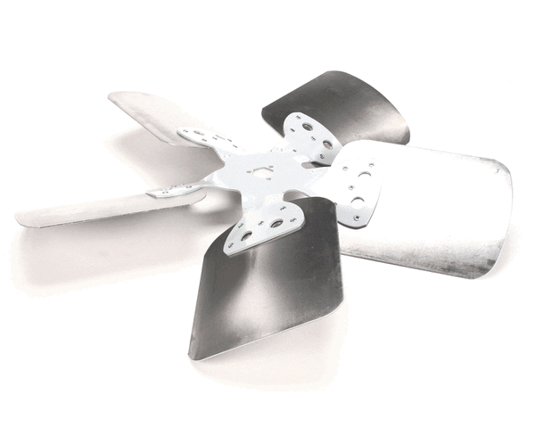 Kairak 3300605 Fan Blade, 60-5617-01, 24.00In (KRK3300605) Each