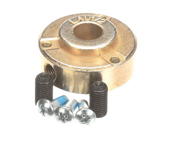 Kairak 3301100 Hub, 1/2In Fan (KRK3301100) Each