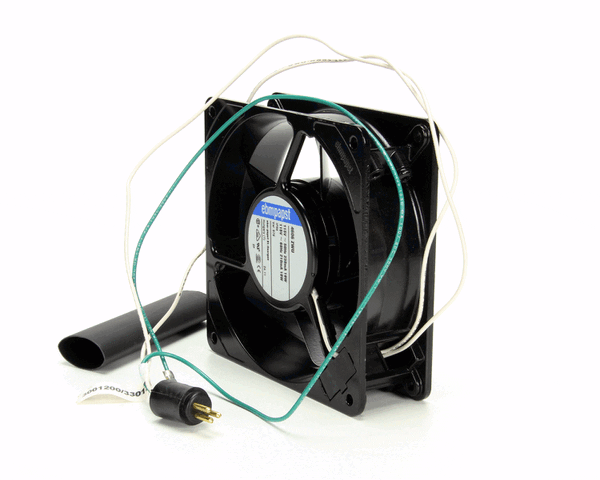 Kairak 3301700 Fan, Tubeaxial, 4.00In 4606Zwu (KRK3301700) Each