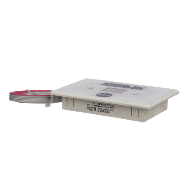 Kairak 334-60077-00 Controller (KRK334-60077-00) Each