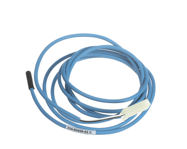 Kairak 334-60406-02 Sensor Blue Coil Temp 74" (KRK334-60406-02) Each