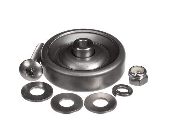 Kairak 344-60155-00 Skate Wheel Heavy Duty 11/16 H (KRK344-60155-00) Each