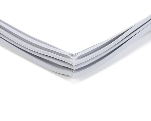 Kairak 3500500 Gasket, 21-7/8 X 23 1/8 (Dart (KRK3500500) Each