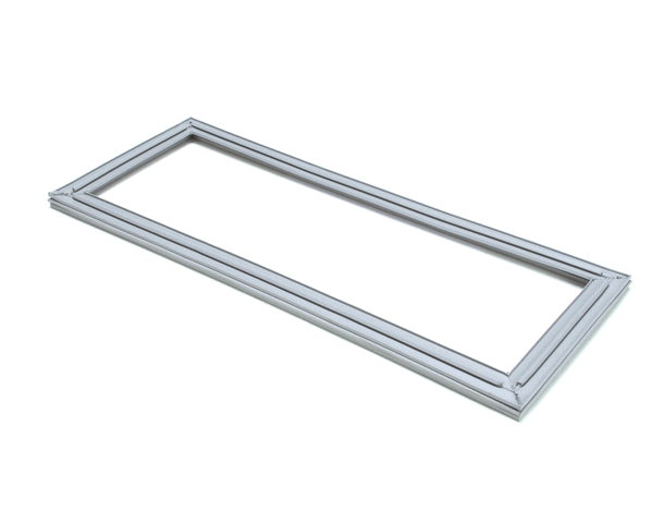 Kairak 3501103 Gasket, 19 1/8 X 7 1/8, Dart T (KRK3501103) Each
