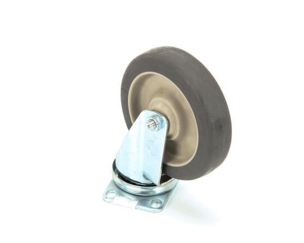 Kairak 3801200 Caster, Swivel 5-30-314G-2 (KRK3801200) Each