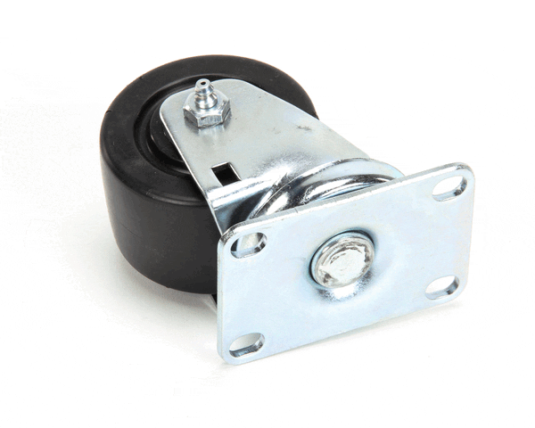Kairak 3803705 Caster, Swivel 3 In #3-130-532 (KRK3803705) Each