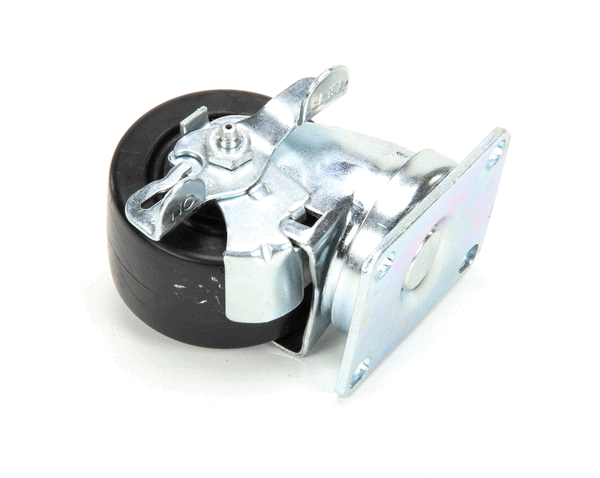 Kairak 3803706 Caster, Swivel 3 In W/Ul Brake (KRK3803706) Each