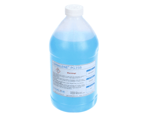 Kairak 4615000 Glycol, (1/2 Gallon) Dynalene (KRK4615000) Each