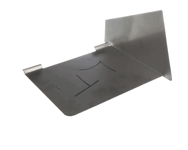 Kairak 6912409 Fan Deflector, Lt (KRK6912409) Each