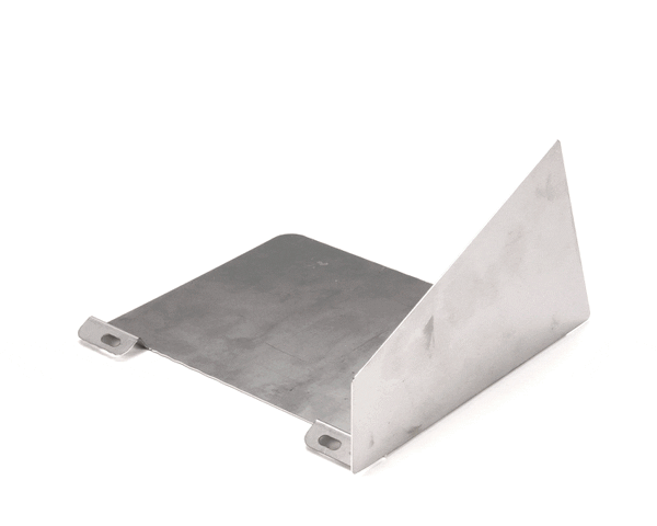 Kairak 6912410 Fan Deflector Rt (KRK6912410) Each