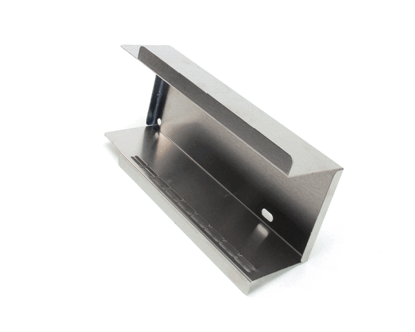 Kairak 7000100 Cond Evaporator Housing (KRK7000100) Each