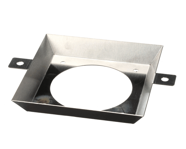 Kairak 7100100 Pan Chiller Fan Housing (KRK7100100) Each