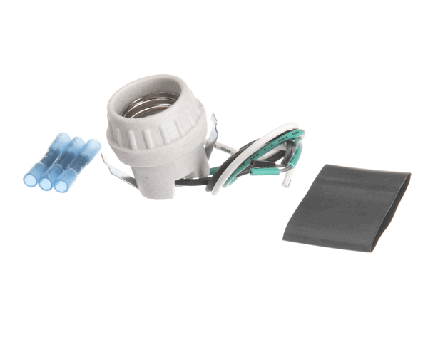 Kairak Sk-Lmphldr Serv Kit Lamp Holder Assembly (KRKSK-LMPHLDR) Each