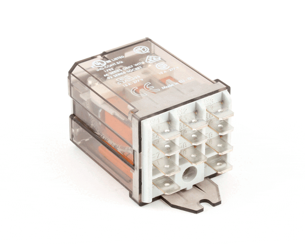 Krampouz-Eurodib Ae0123 Relay For Elect Crepe Griddles (KRPAE0123) Each