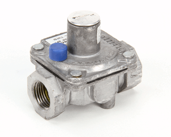 Krampouz-Eurodib Ag0103 Pressure Regulator For Gas Cre (KRPAG0103) Each