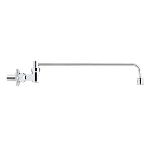 Krowne 13-222L Silver Series Wok Range Faucet With 12 S (KRW13-222L) Each
