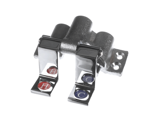 Krowne 16-120L Royal Series Double Pedal (KRW16-120L) Each