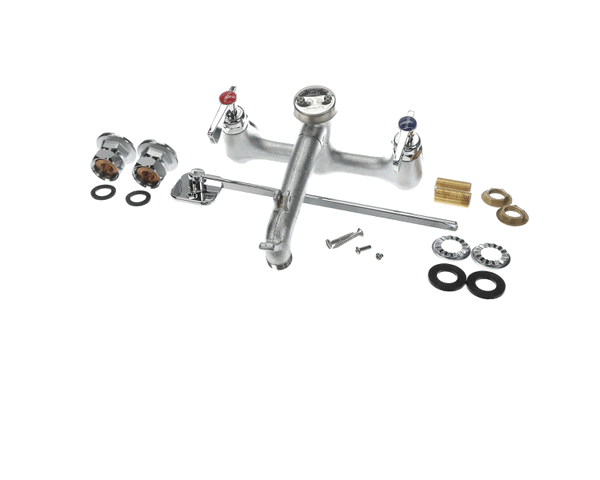 Krowne 16-127 Royal Series Service Faucet (KRW16-127) Each
