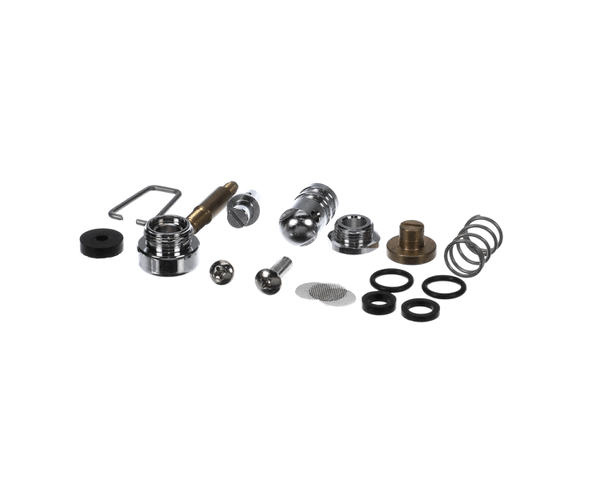 Krowne 16-136L Royal Series Glass Filler Repair Kit For (KRW16-136L) Each