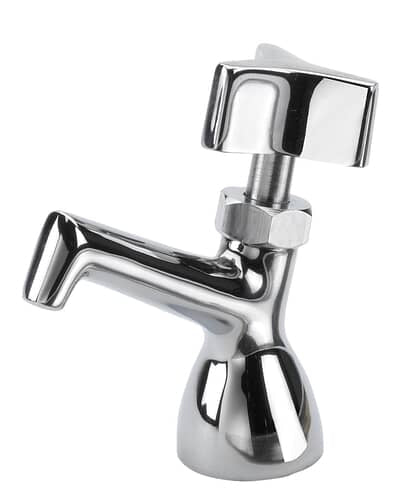 Krowne 16-151L Silver Series Deck Mounted Dipperwell Fa (KRW16-151L) Each
