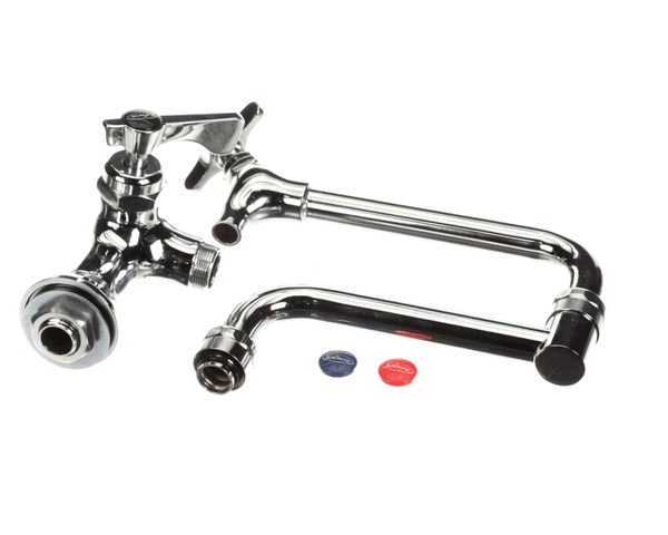 Krowne 16-179L Royal Series Pot Filler Faucet, Single W (KRW16-179L) Each