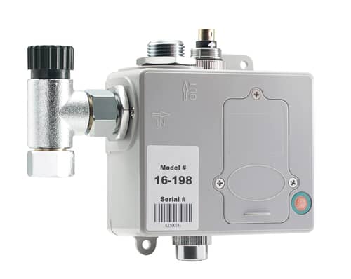 Krowne 16-198 Replacement Control Unit With Solenoid V (KRW16-198) Each